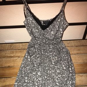 Guess Dress Size S